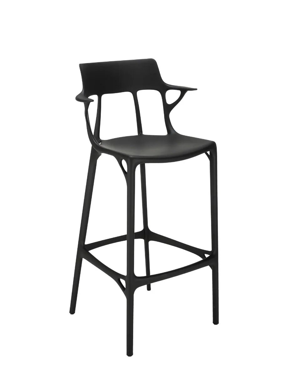 A.I. Stool by Kartell Furniture Stool